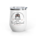 Wine Tumbler, 12oz