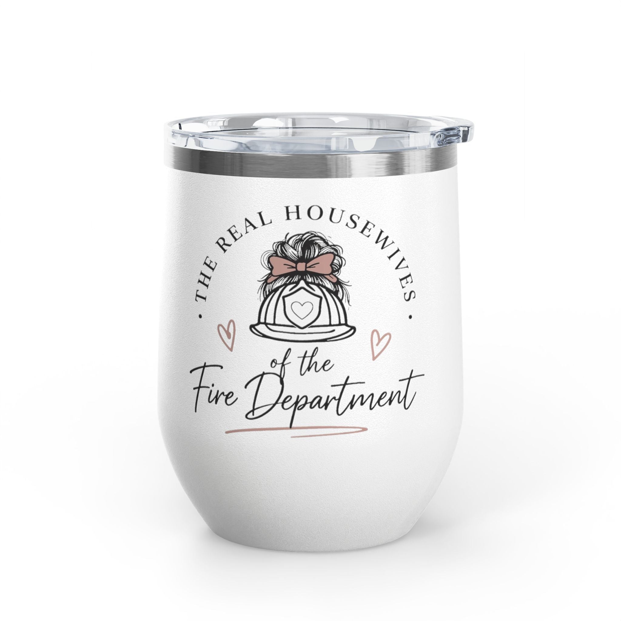 Wine Tumbler, 12oz