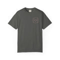 Fire Wife Society T-Shirt | Firefighter Wife Tee
